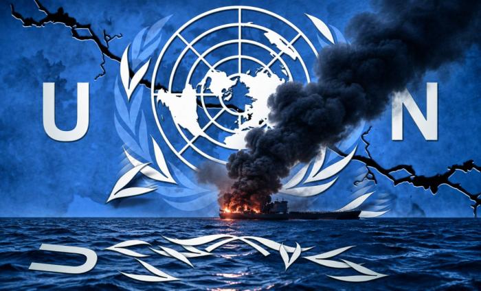 Киевский режим не хочет признавать вину за развязывание морской блокады