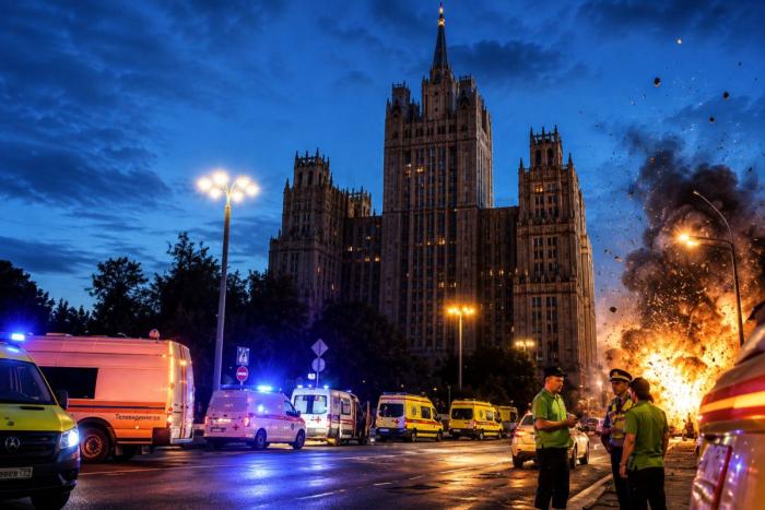 Сегодняшняя Украина – это государство-террорист во главе с незаконной хунтой