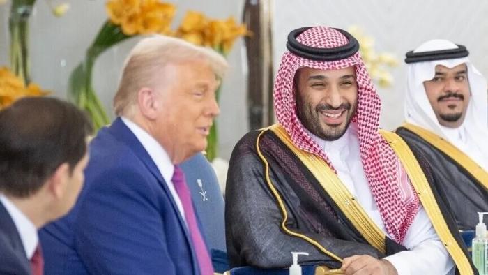 Ближний Восток: о чём договорились Трамп и саудовский принц?
