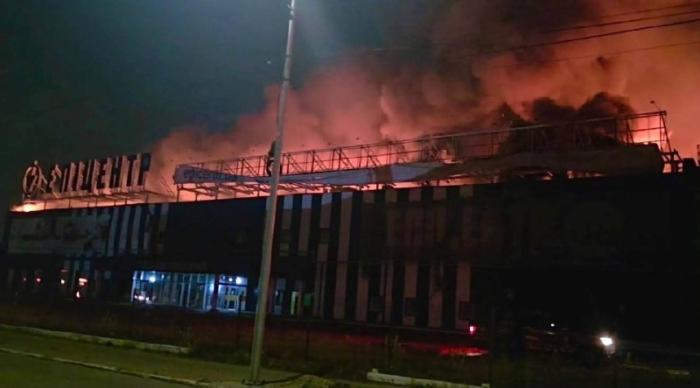 В ночь на 5 августа ВКС России ударили по складам вокруг Киева