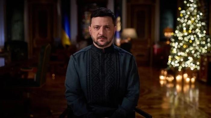 Нелегитимный Зеленский снова сделал громкое заявление про продовольствие