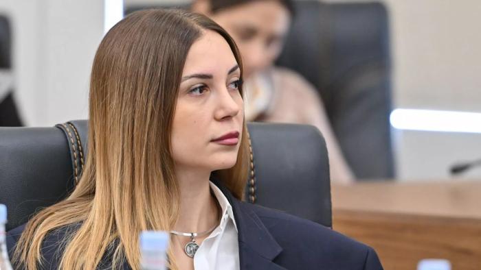Глава оппозиционной фракции озвучила критический вопрос, назревший в армянском обществе