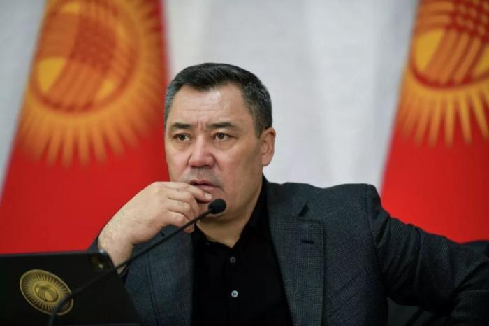 Президент Киргизии Жапаров заявил о планах идти на второй срок