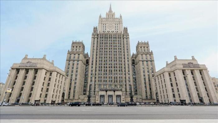 Москва потребовала от США и Турции объяснений по поставкам оружия Киеву