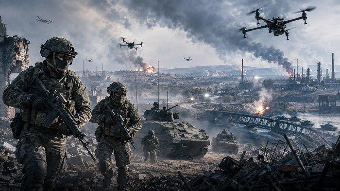 Специальная военная операция и события на Украине 23 августа