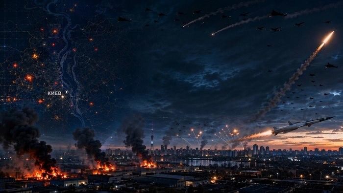 Специальная военная операция и события на Украине 30 августа, утро