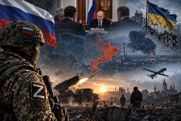 Специальная военная операция и события на Украине 6 сентября, утро