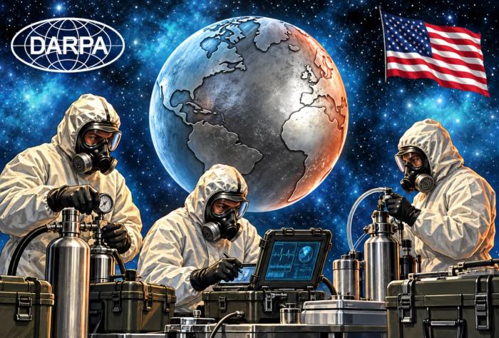 США расширяют сеть военно-биологических лабораторий в постсоветских странах и по всему миру