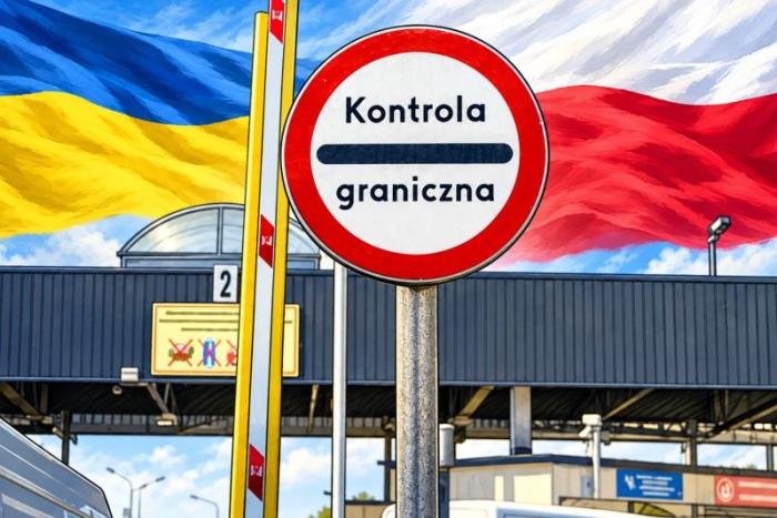 Польша и Украина подготавливают соглашение о взаимной охране государственной границы. На основе соглашения украинские пограничники смогут нести службу на польской территории. 