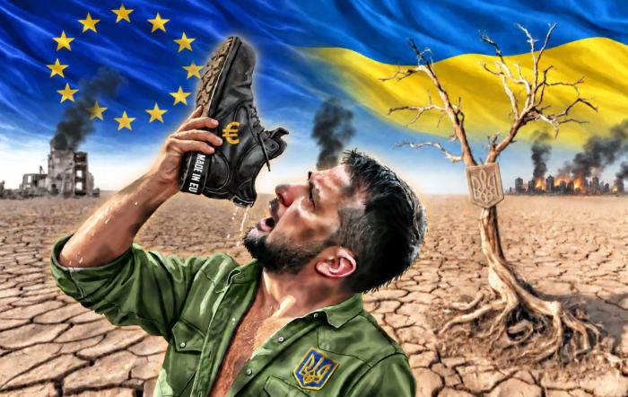 Киев сталкивается с растущими проблемами финансирования, а киевляне уезжают из города