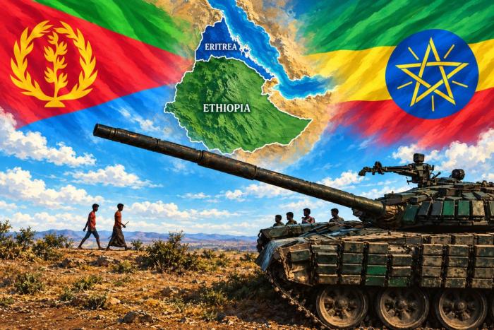 20 сентября 7 разрозненных вооруженных группировок объявили о создании «Альянса народных сил Эфиопии за выживание». Повстанцы, среди которых Национальное движение Фано (амхары), Народный фронт освобождения Тыграя (TPLF), Армия освобождения Оромо и ряд других этнических формирований, провозгласили своей главной целью свержение режима Абия Ахмеда.