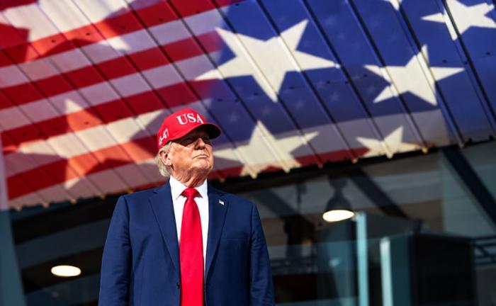 Упущенный шанс: почему Трамп говорит о крахе дипломатии с Ираном 