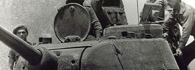 Кубинцы празднуют разгром американских наёмников в 1961 г. 