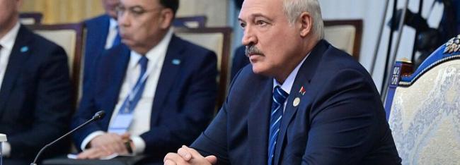 БРИКС и Белоруссия: Минск стремится стать одним из основателей новой системы международных отношений