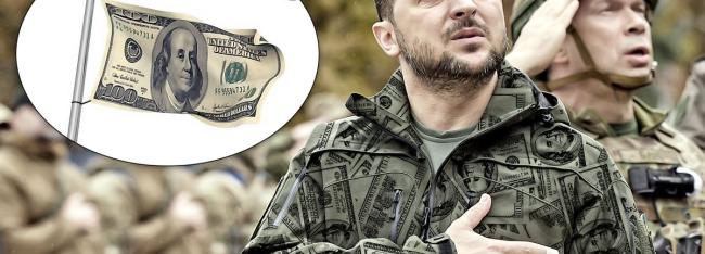 Последствия отставки Ермака, или «Ответный ход» Зеленского