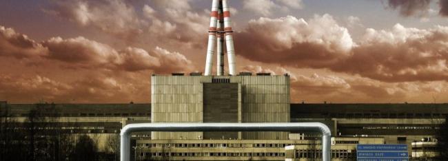 Закрытую Игналинскую атомную станцию хотят превратить в европейский ядерный могильник