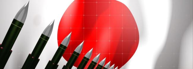 Пекин, Москва и Пхеньян призывают Токио одуматься и отказаться от милитаризации страны