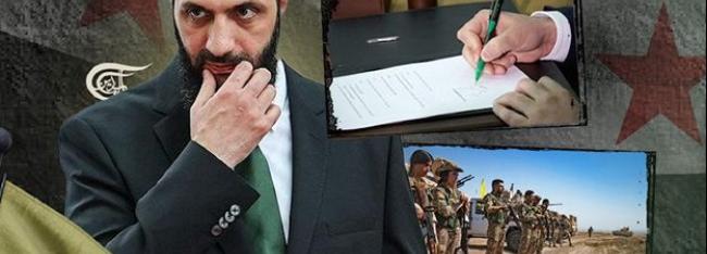 Чем откупится сирийский лидер аш-Шара`а от Вашингтона за победу над курдами?