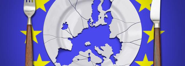 Европа в тупике «стратегического одиночества»