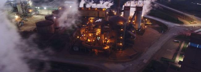 США стремятся наложить руку на промышленную инфраструктуру Кубы