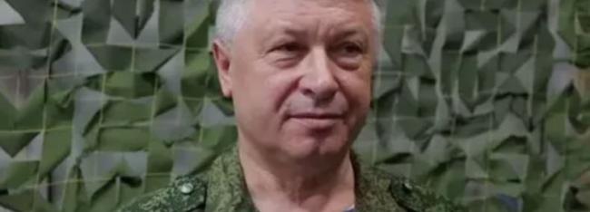 На Владимира Алексеева совершено покушение