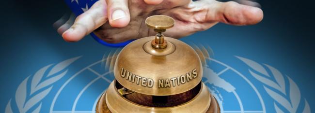 80-летие ООН: юбиляр в плохом состоянии, а Трамп ускоряет его кончину