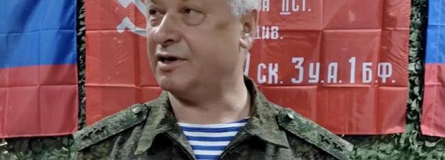 Генерал Владимир Алексеев выжил в результате покушения