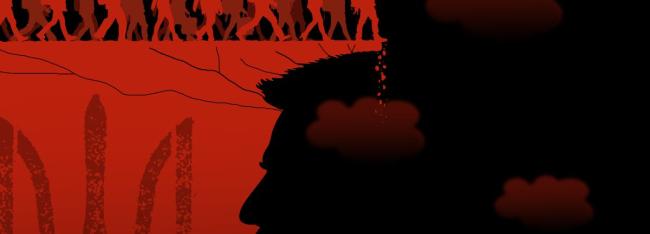 Киевский режим продолжает врать о людских потерях и не стесняется «бусификации»