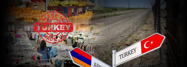 Турция и Армения договорились начать прямую двустороннюю сухопутную торговлю