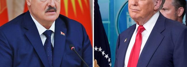 Белорусскую делегацию не пригласили на «Совет мира»: конец диалога с США?