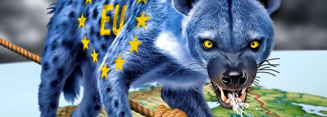 «Не признак ума». Европа продолжает поддерживать войну, рискуя окончательно утратить субъектность
