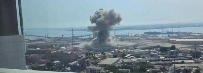 Агрессией против Ирана Израиль и США поставили страны Персидского залива под удар