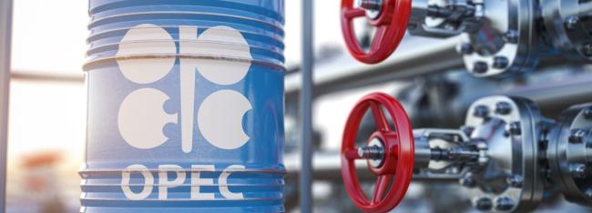 ОПЕК+ стремится сбалансировать цены на нефть