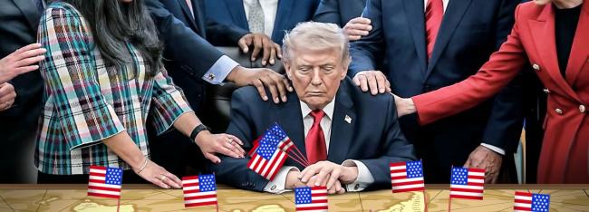 Убивайте их всех, дьявол опознает своих!