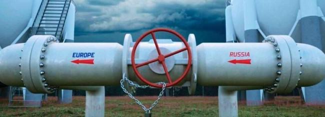 Безумная энергополитика европейских глобалистов или Назло маме отморожу уши