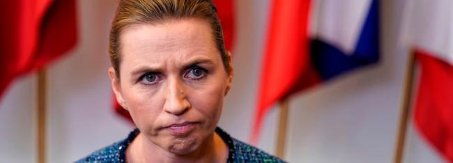 Выборы в Дании: куда ведёт страну поклонница Зеленского Метте Фредериксен?