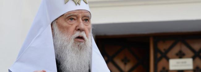 Умер крупный украинский религиозный функционер Михаил Денисенко, известный в мире как «патриарх Филарет», хотя официального статуса патриарха он в установленном порядке от РПЦ не получал.