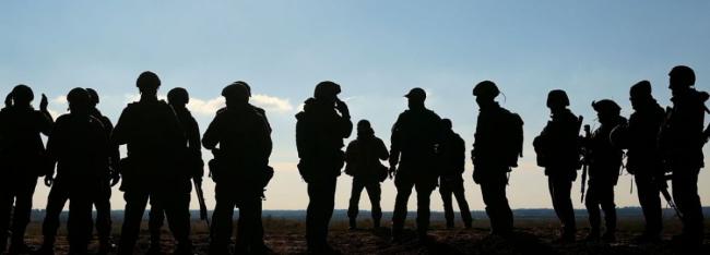 «Ливийские пираты» с украинскими паспортами