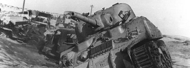 Суэцкий канал 1956 года и Ормузский пролив 2026 года: насколько сходны кризисные ситуации?