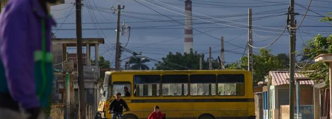 Блокада США против Кубы – геноцид кубинского народа