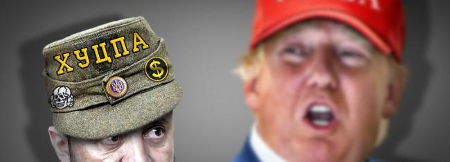 Что хочет получить карлик в борцовках?