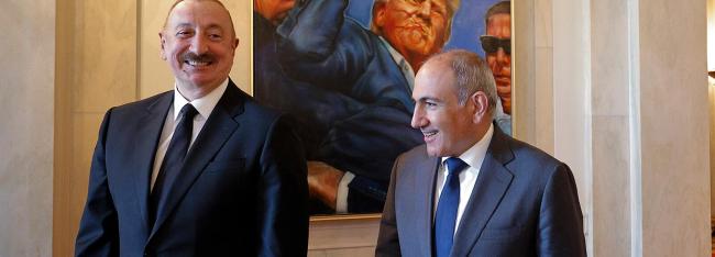 Стратегия отчуждения: как правительство Пашиняна превращает беженцев из Нагорного Карабаха в политических изгоев