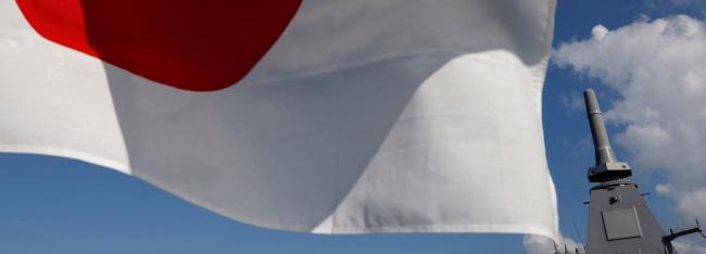 Токио уходит от нормализации и расширения связей с Москвой