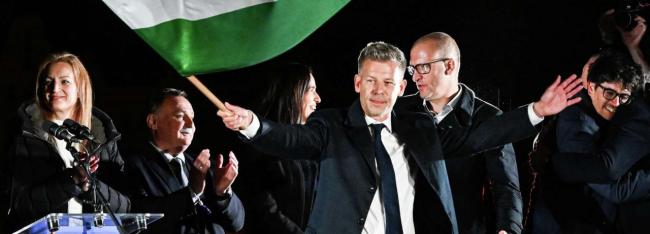 За фасадом этого успеха скрываются огромные проблемы, которые придется решать Петеру Мадьяру.