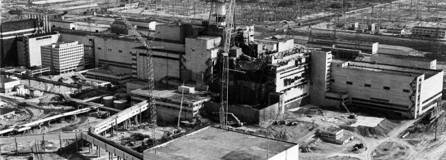 В Киеве не хотят вспоминать, как все народы СССР пришли на помощь Украинской ССР