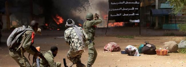 Битва за Сахель: переворот в Мали не удался