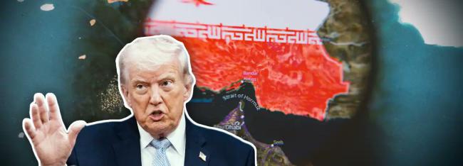 Трамп, который жаждет медийных успехов и высоких рейтингов, буквально ввязался в ненужную США войну, из которой ему и американцам теперь очень сложно выпутаться без колоссальных имиджевых и прочих потерь. Прежде всего потому, что непонятно, какие у Вашингтона в этой войне конечные цели.