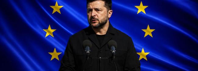 Киев форсирует вступление в ЕС, или «Неполноценное членство» для украинцев
