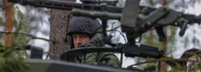 В Финляндии вместо поддержки экономического роста все уходит на танки и на войну
