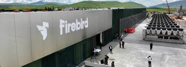 Проект Firebird AI в Армении предполагает создание масштабной вычислительной инфраструктуры с десятками тысяч графических процессоров и потребует огромных объемов электроэнергии.